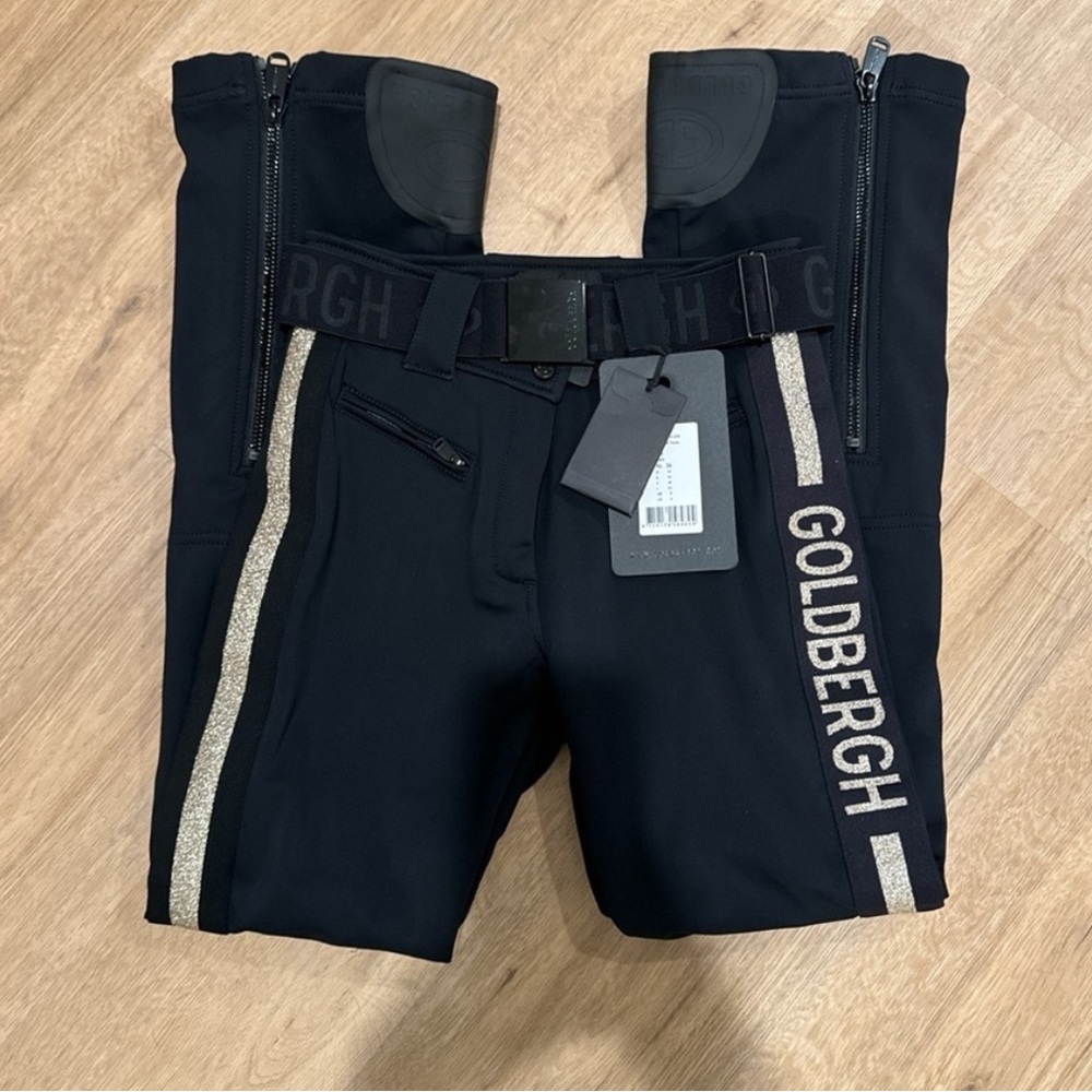 Goldbergh cher ski pants - Picture 11 of 11